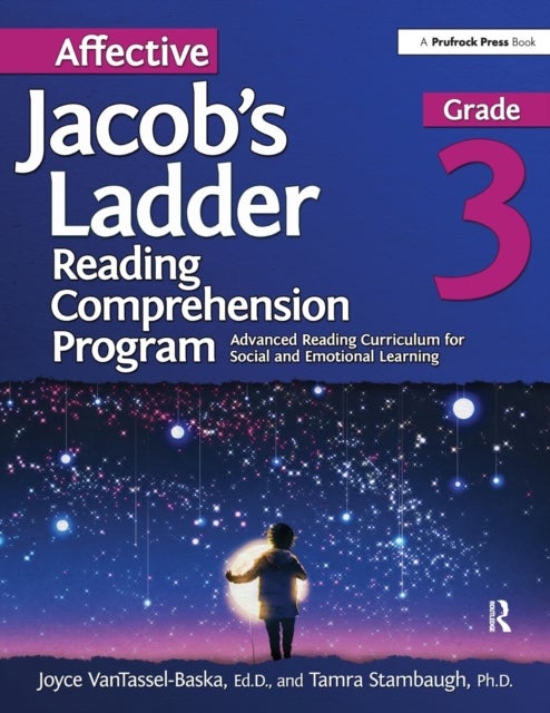 Affective Jacob's Ladder Reading Comprehension Program - Grade 3