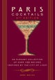 Paris Cocktails, Second Edition