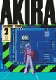 AKIRA Hardcover Collection 2
