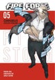 Fire Force Omnibus 5 (Vol. 13-15)