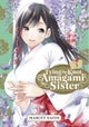 Tying the Knot with an Amagami Sister 3