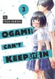 Ogami-san Can't Keep It In 3