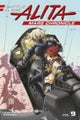 Battle Angel Alita: Mars Chronicle 9