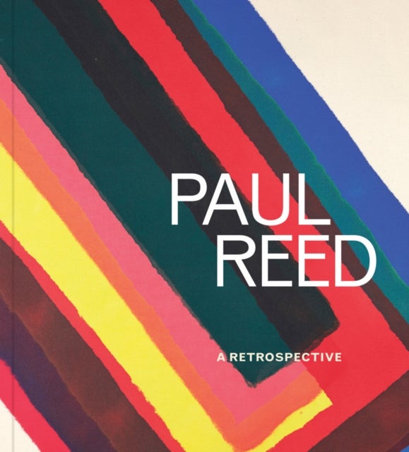 Paul Reed - A Retrospective