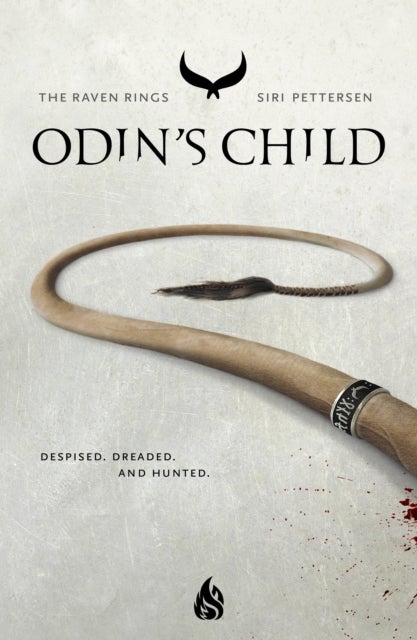 Odin's Child - The Raven Rings Part 1