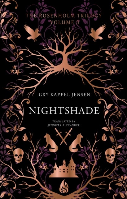 Nightshade