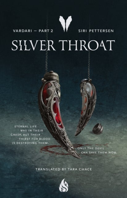 Silver Throat - Vardari Part 2
