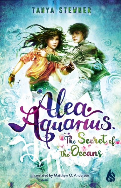 The Secret of the Oceans - Alea Aquarius 3