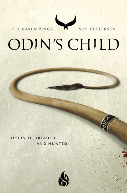 Odin's Child - The Raven Rings Part 1