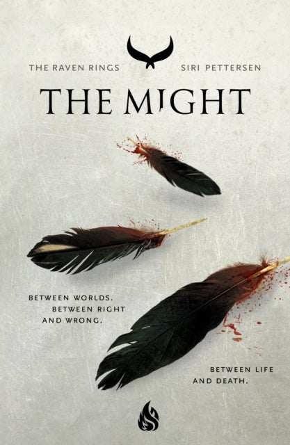 The Might - The Raven Rings Part 3