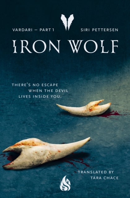 Iron Wolf - Vardari Part 1