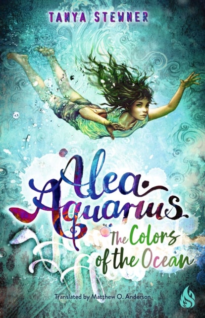 The Colors of the Sea - Alea Aquarius 2