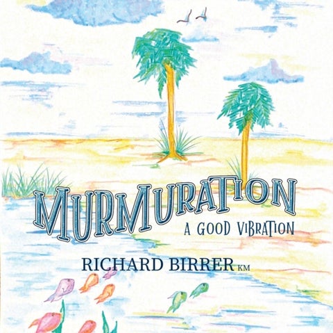 Murmuration - A Good Vibration