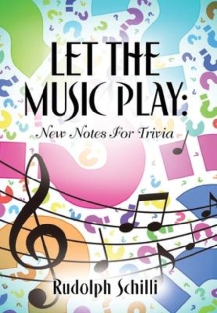 Let The Music Play - New Notes For Trivia