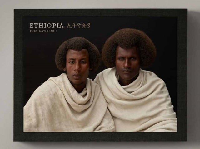 Ethiopia - A Photographic Tribute to East Africa's Diverse Cultures & Traditions