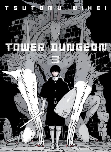Tower Dungeon 3