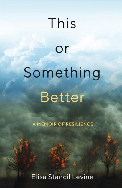 This or Something Better - A Memoir of Resilience