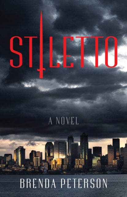 Stiletto - A Novel