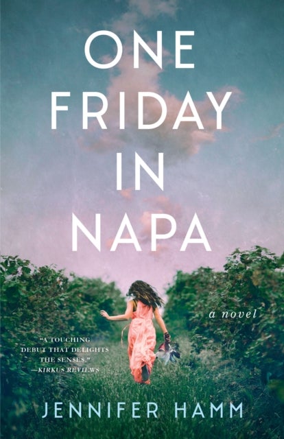Friday in Napa - A Novel