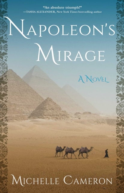 Napoleon's Mirage - A Novel