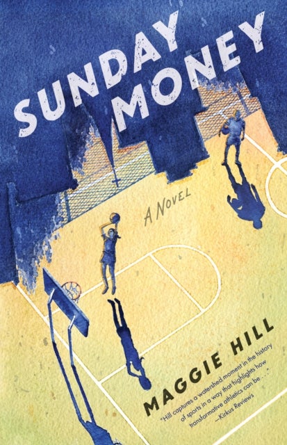 Sunday Money - A Novel