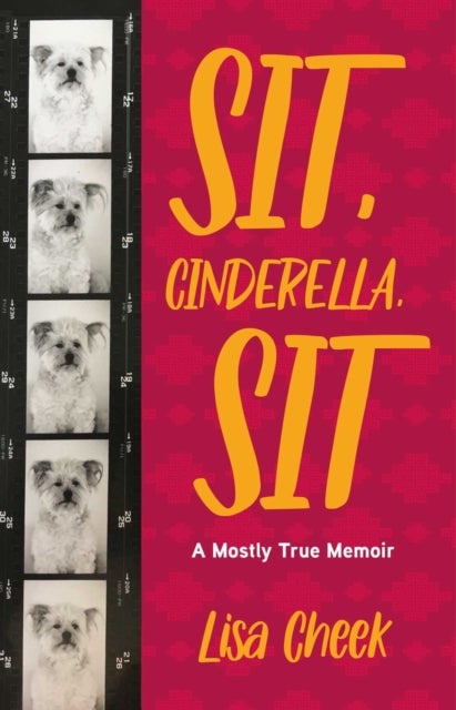 Sit, Cinderella, Sit - A Mostly True Memoir