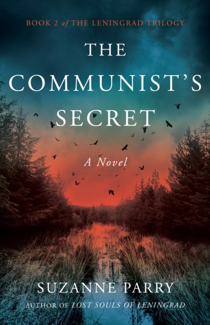 The Communist's Secret - A Novel