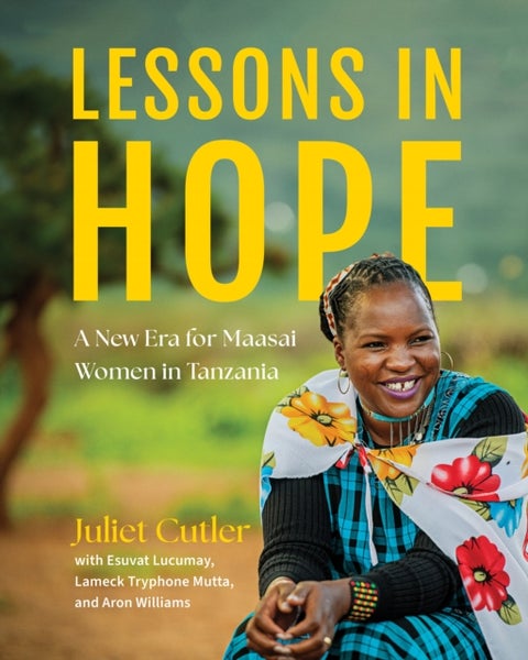 Lessons in Hope - A New Era for Maasai Women in Tanzania