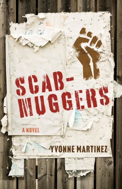 Scabmuggers - A Novel