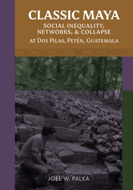 Classic Maya Social Inequality, Networks, and Collapse at Dos Pilas, Peten, Guatemala