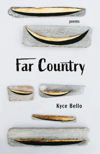 Far Country - Poems