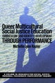 Queer Multicultural Social Justice Education
