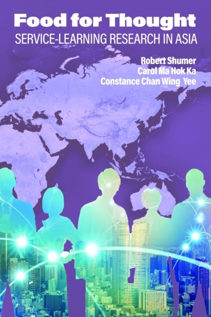 Food for Thought - Service-Learning Research in Asia