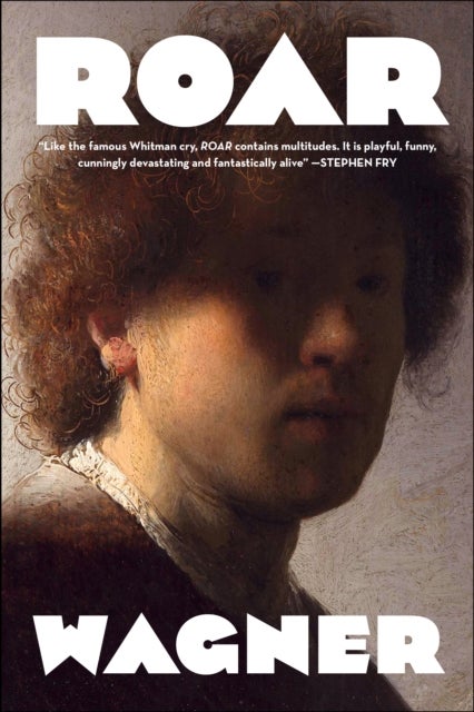 ROAR - American Master, The Oral Biography of Roger Orr