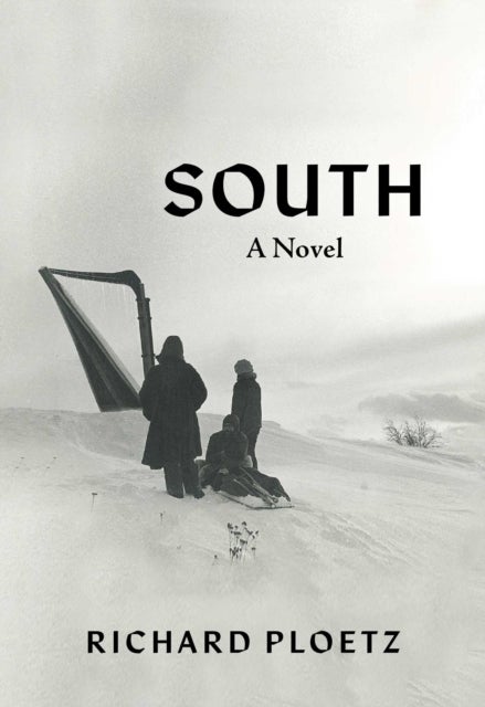 South - A Novel