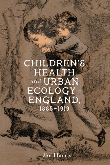 Children?s Health and Urban Ecology in England, 1885?1919