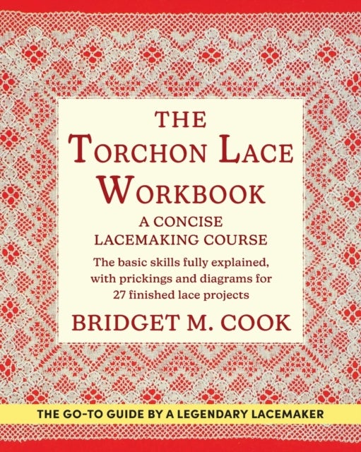 The Torchon Lace Workbook
