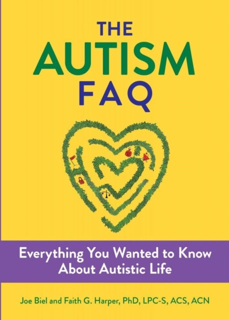 The Autism FAQ - Everything You Wanted to Know About Diagnosis & Autistic Life