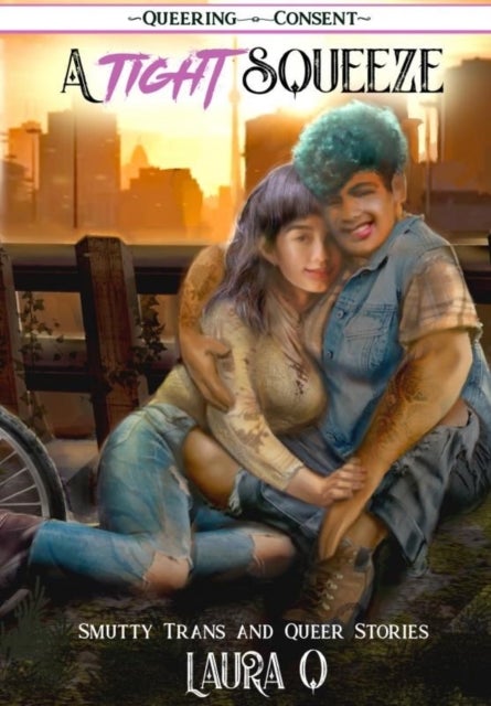 A Tight Squeeze - ( Queering Consent )