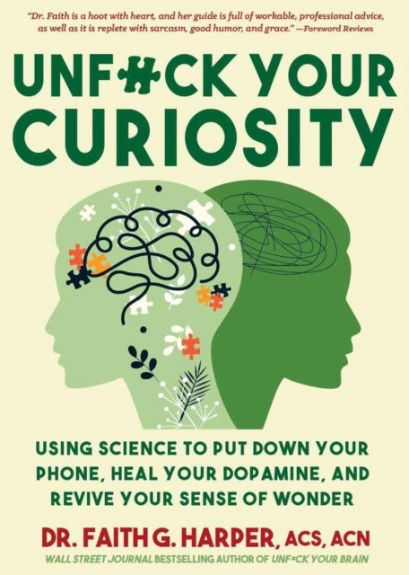 Unfuck Your Habits - Using Science to Manage Your Neurodivergent, Overwhelmed Life