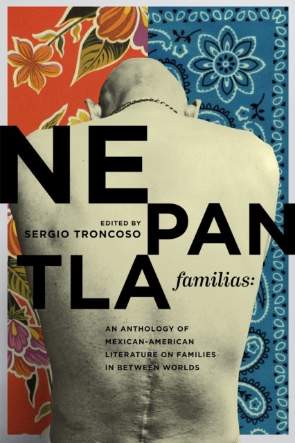 Nepantla Familias - An Anthology of Mexican American Literature on Families in Between Worlds