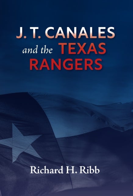 J. T. Canales and the Texas Rangers