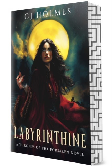Labyrinthine - Deluxe Limited Edition