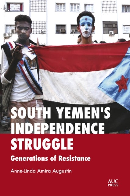 South Yemen's Independence Struggle - Generations of Resistance