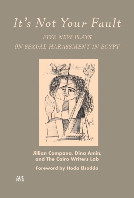 It's Not Your Fault - Five New Plays on Sexual Harassment in Egypt