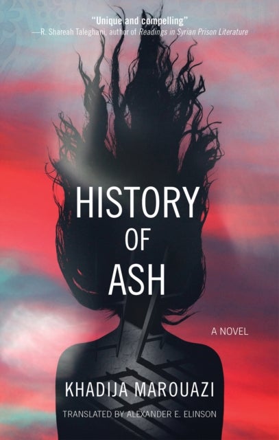 History of Ash - A Novel