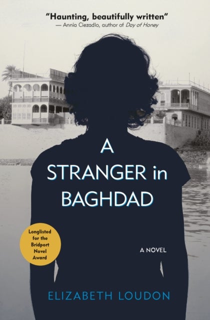 A Stranger in Baghdad - A Novel