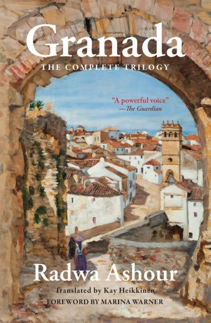 Granada - The Complete Trilogy