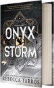The Onyx Storm (Standard Edition)