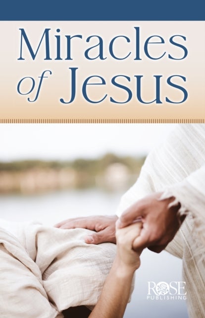 Miracles of Jesus